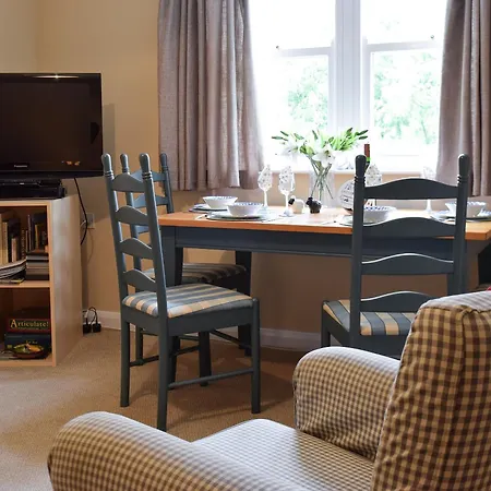 Holiday home Elm Court 7 Keswick (Cumbria)