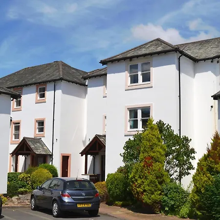 Elm Court 7 Holiday home *