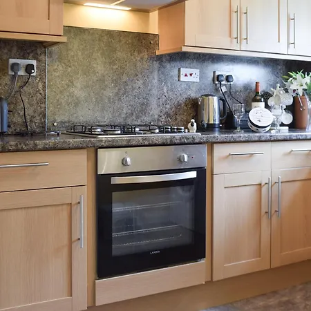 Elm Court 7 * Keswick (Cumbria)
