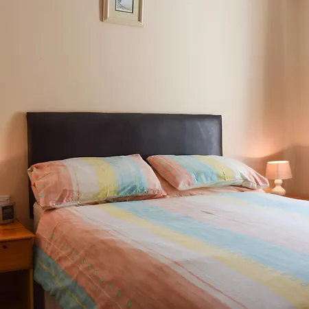 Elm Court 7 Semesterbostad Keswick (Cumbria)