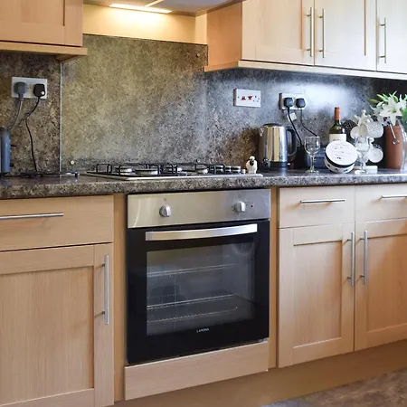 Elm Court 7 Semesterbostad *