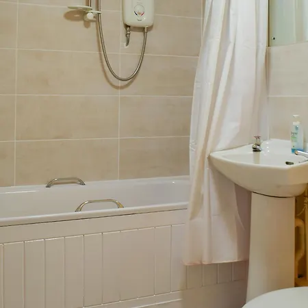 Semesterbostad Elm Court 7 Keswick (Cumbria)