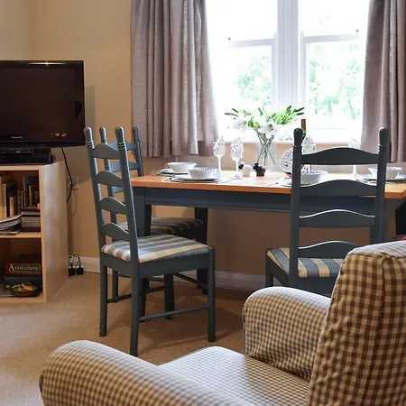 Ferienhaus Elm Court 7 Keswick (Cumbria)
