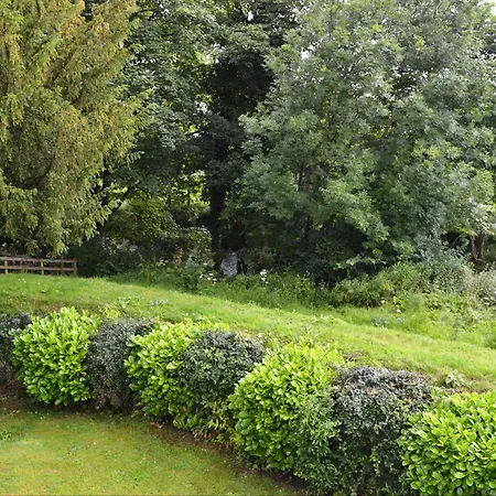 Elm Court 7 Ferienhaus *