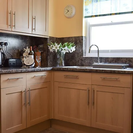 Elm Court 7 Vakantiehuis Keswick (Cumbria)